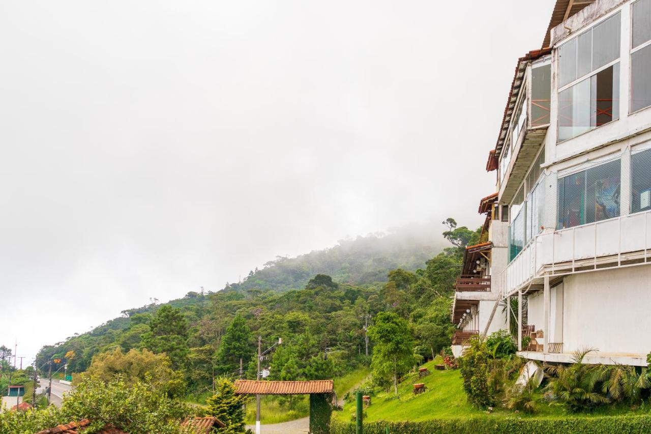 Hotel Bel Air Teresopolis Exterior photo