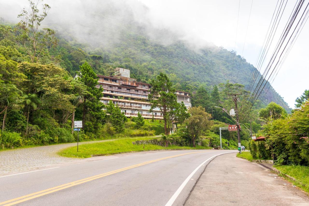 Hotel Bel Air Teresopolis Exterior photo