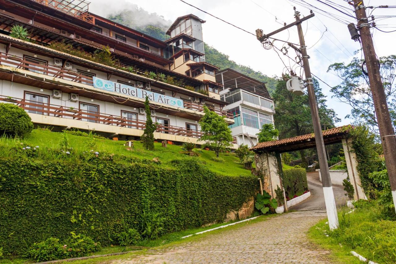 Hotel Bel Air Teresopolis Exterior photo